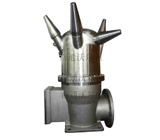 旋转喷射搅拌器