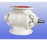 XF型星形出料阀(旋转加料器）