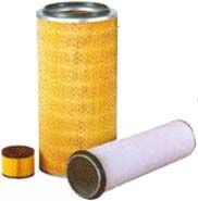 自洁式空气过滤器